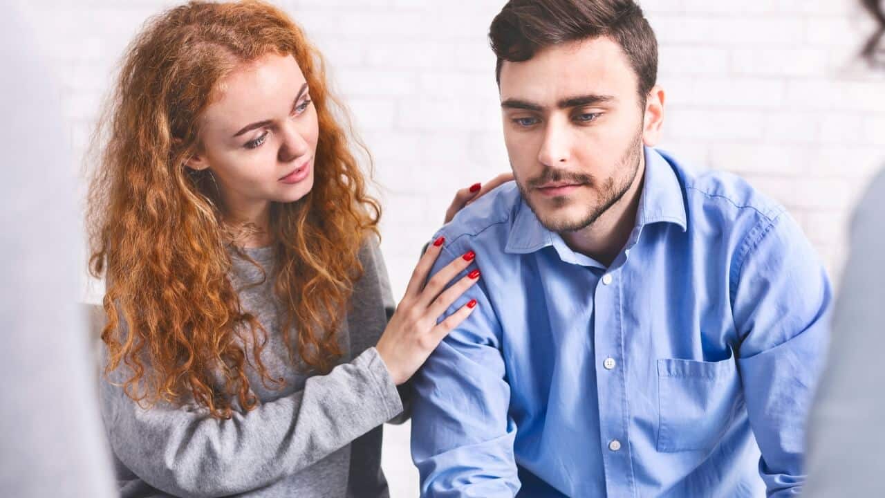 תהליך הגמילה - תהליך מורכב הדורש כוח רצון והתמדה