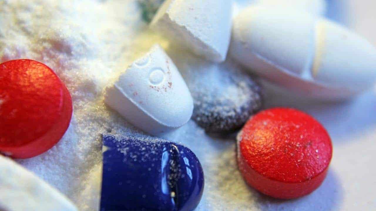 תסמיני גמילה מכדורים פסיכיאטרים