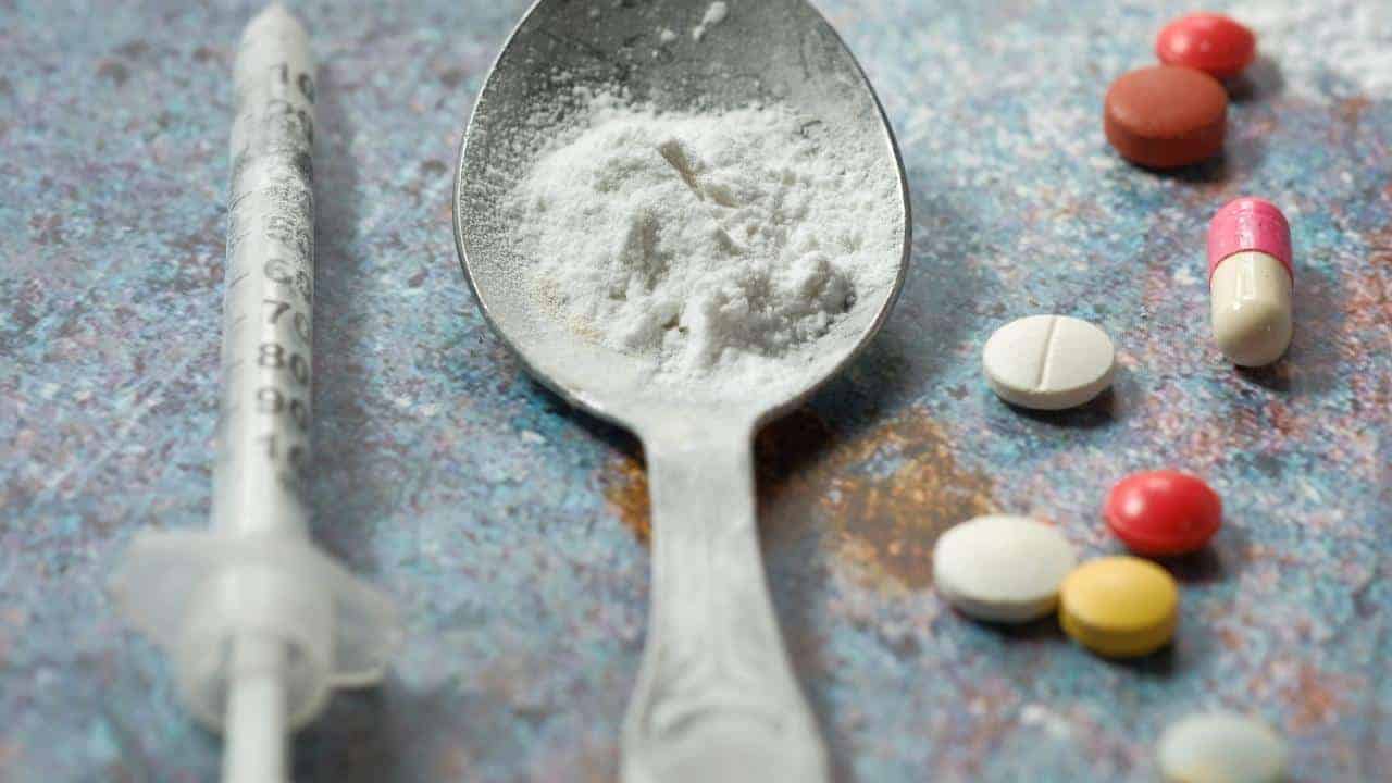 גמילה מסמים בבית