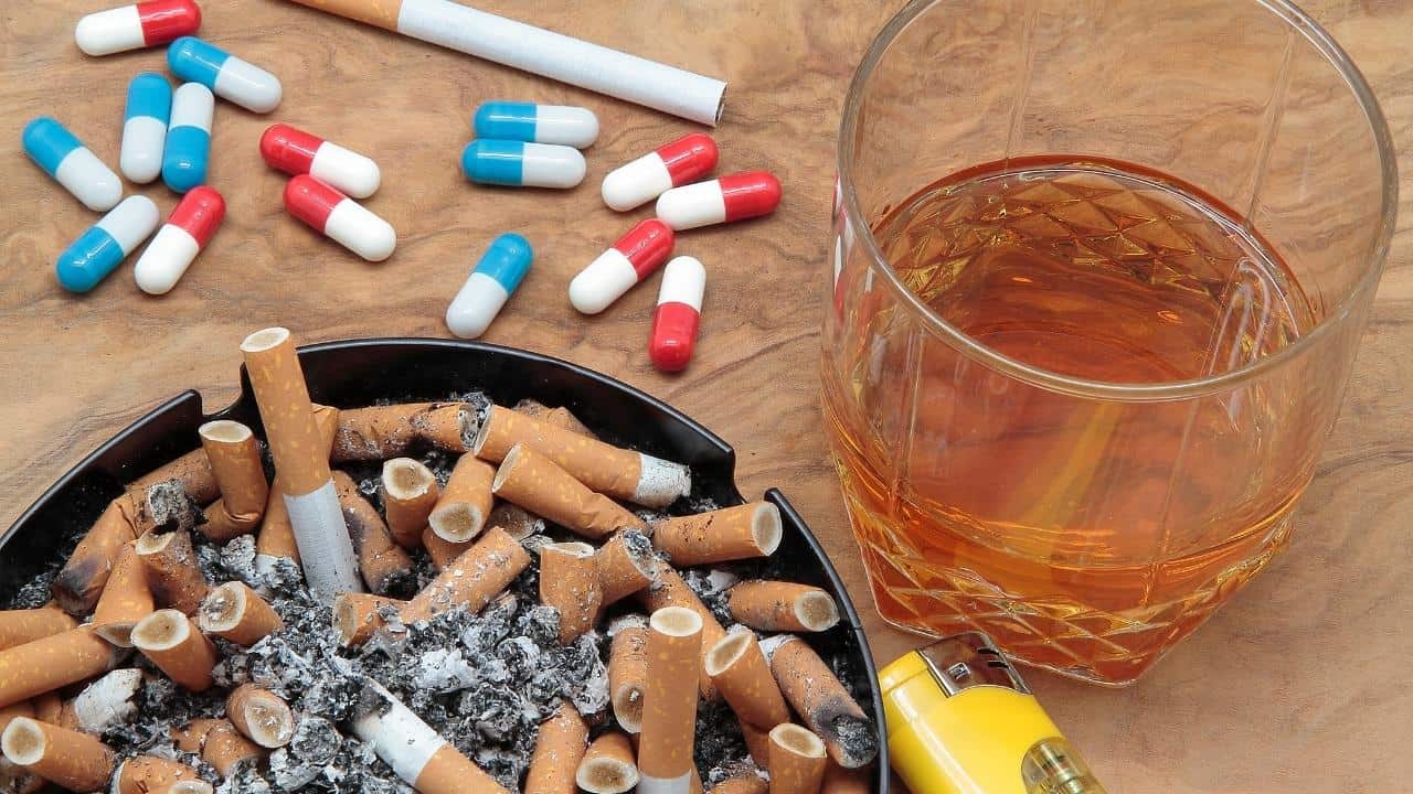 כיצד הופכים כדורים לתלות פיזית משמעותית?