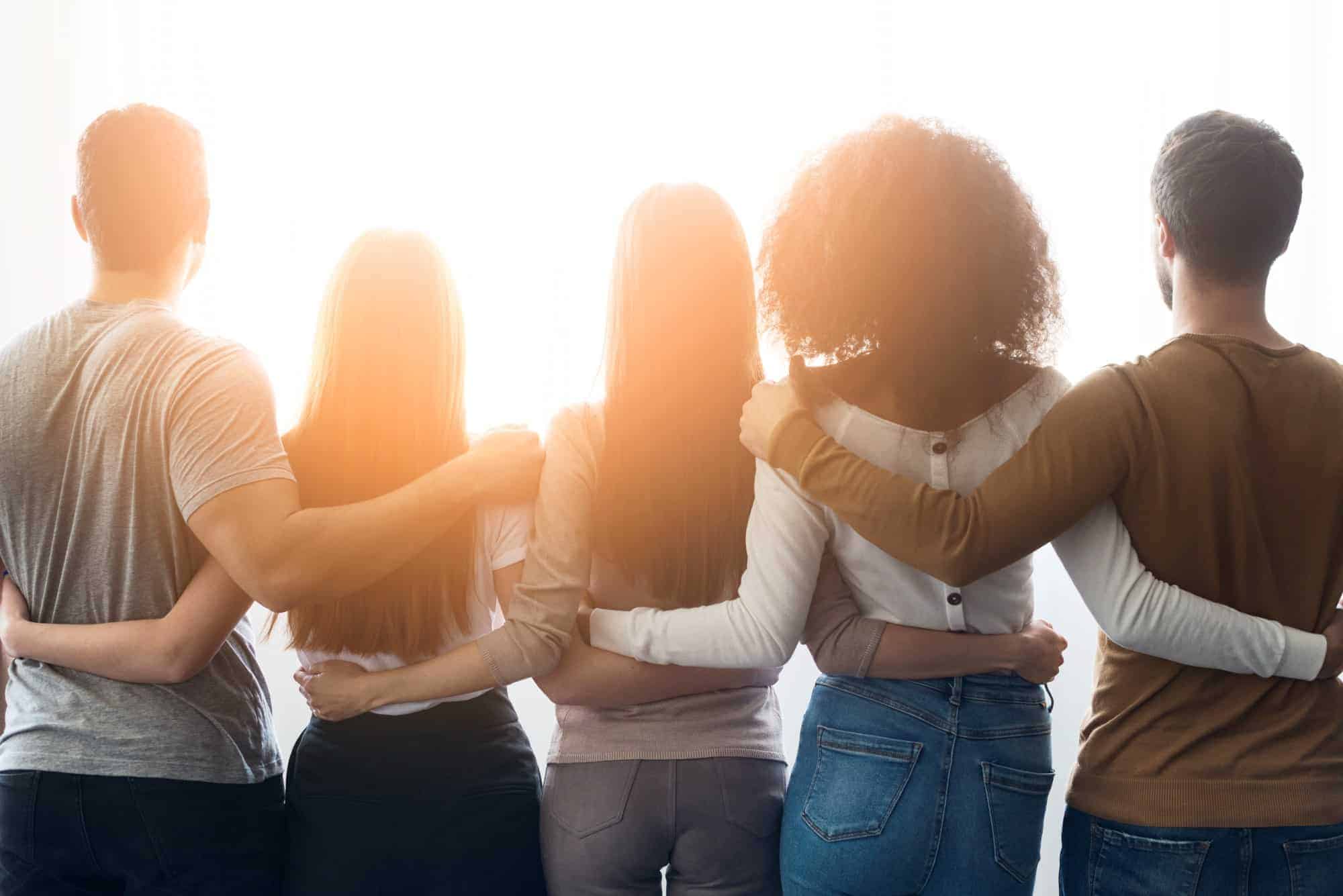 איך נגמלים?