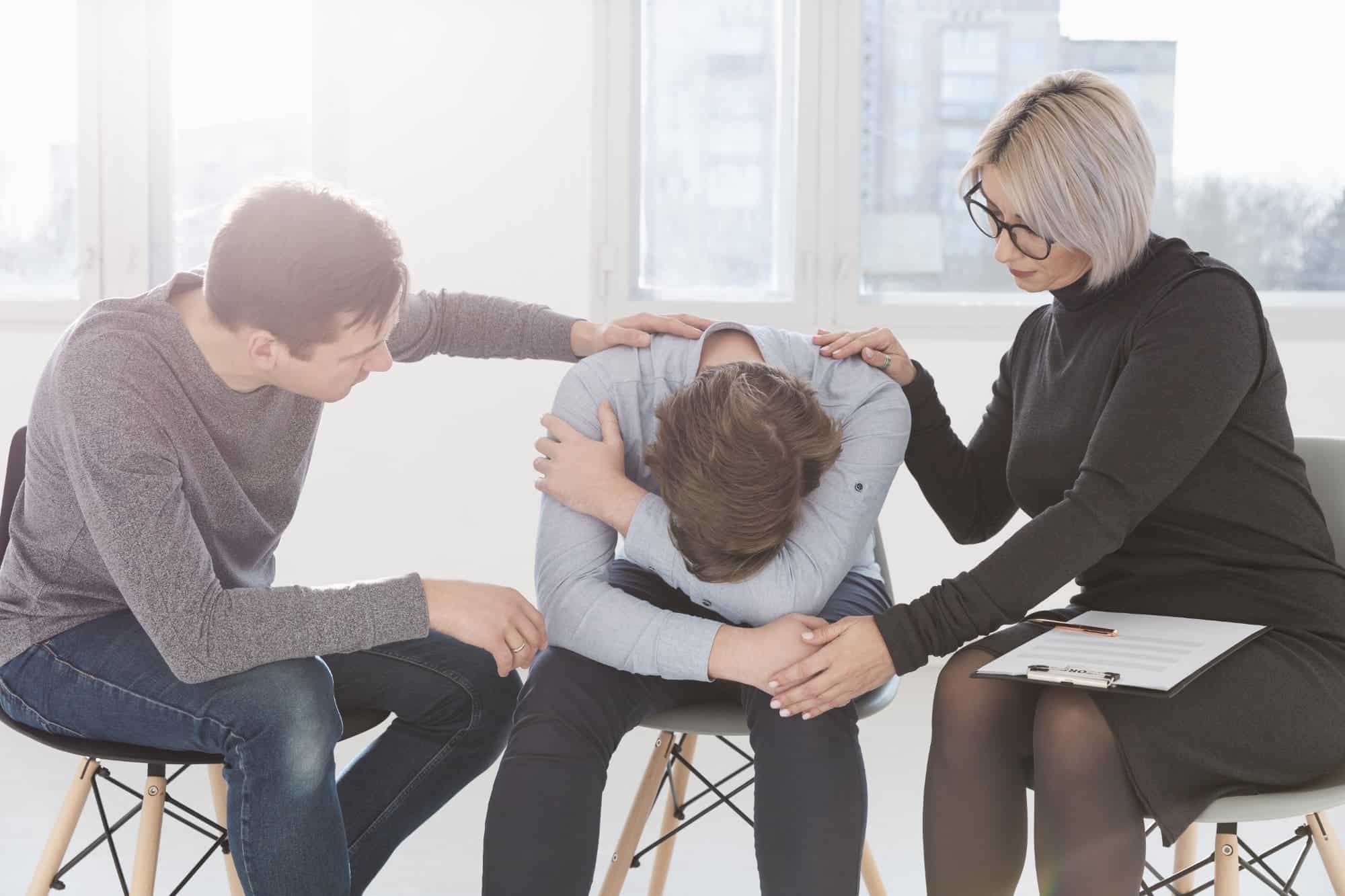 בוחרים במרכז גמילה נכון עבורך