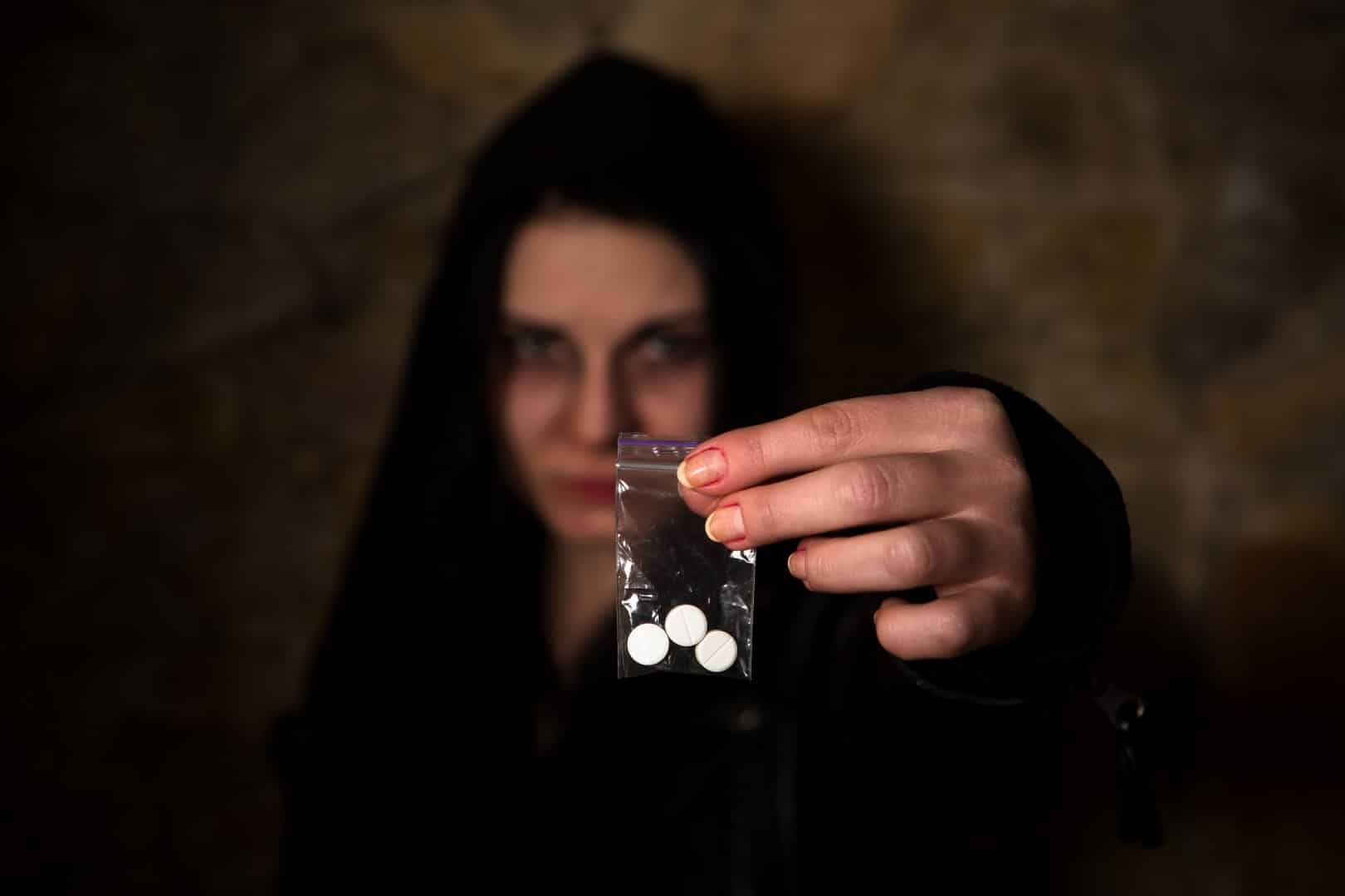 גמילה ממשככי כאבים