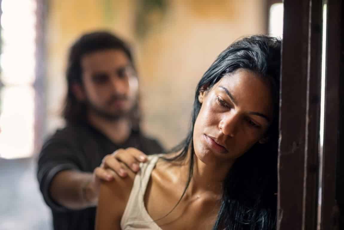 טיפול בדיכאון וחרדה